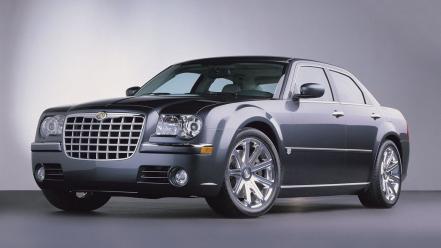 Cars chrysler auto wallpaper