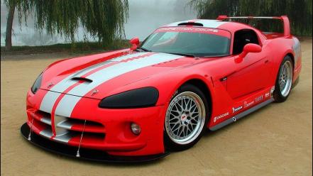 Cars dodge auto wallpaper