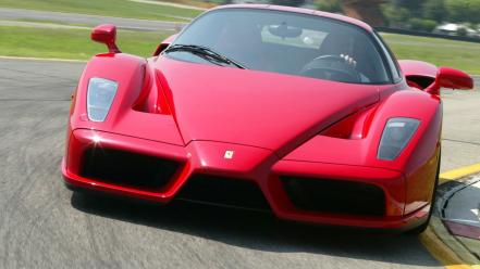 Cars ferrari enzo auto wallpaper