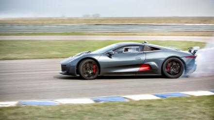 Cars jaguar motion prototype automobile c wallpaper