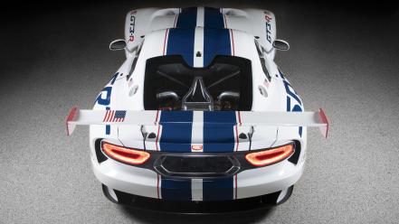 Cars le mans static srt viper gts wallpaper