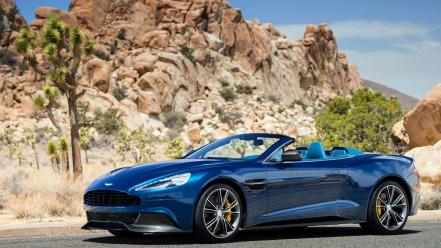 Cars static 2014 aston martin vanquish wallpaper