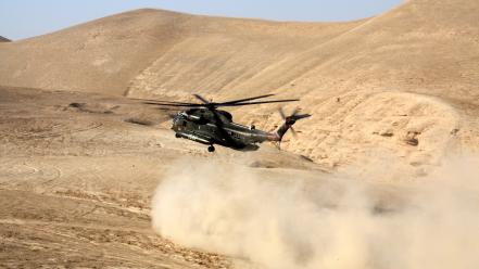 Ch-53 airforce isaf cloud rotary wing army wallpaper