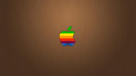 Computers mac brands logos apple world logo wallpaper
