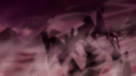 Neon genesis evangelion screenshots wallpaper