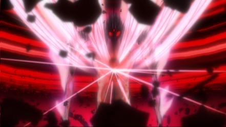 Neon genesis evangelion screenshots wallpaper