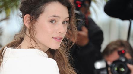 On stranger tides cannes film festival actress wallpaper