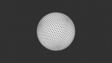 Simplistic simple background wallpaper