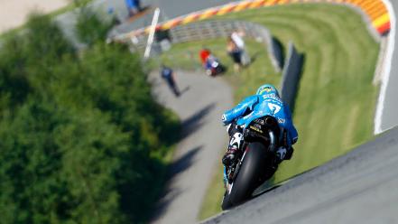 Sports motorbikes racing alvaro bautista wallpaper