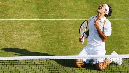 Sports tennis roger federer atp players wallpaper