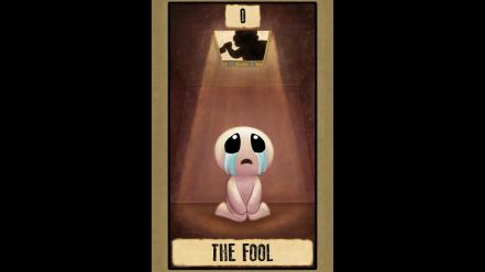 The binding of isaac wallpaper