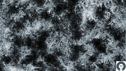 Abstract backgrounds clouds dark gray wallpaper