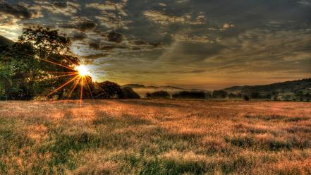 Beck england nature wallpaper