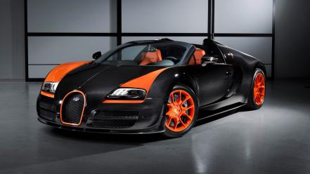 Bugatti veyron 2013 wallpaper