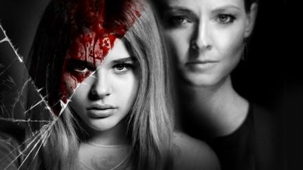 Carrie chloë grace moretz movies wallpaper