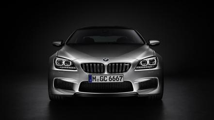 Cars bmw m6 2014 gran coupe wallpaper