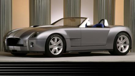 Cars cobra ford auto wallpaper