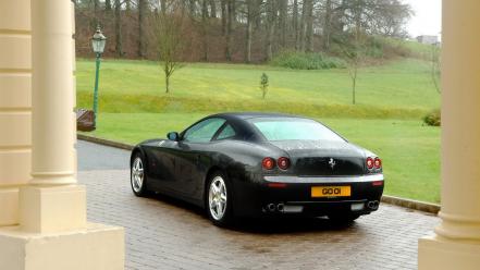 Cars ferrari auto wallpaper