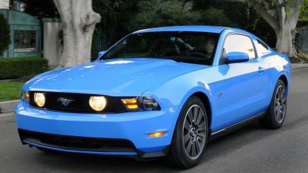 Cars ford mustang auto wallpaper