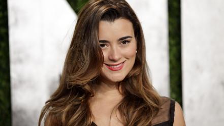 Cote de pablo 2013 wallpaper