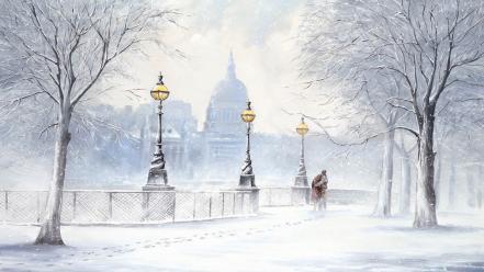 Jeff rowland paintings wallpaper