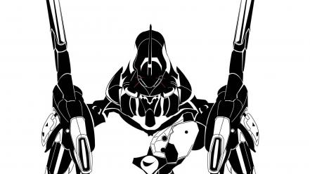 Neon genesis evangelion wallpaper