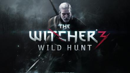 The witcher 3 game wallpaper