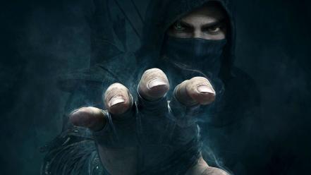 Thief 4 wallpaper
