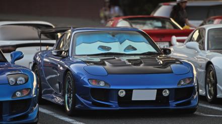 Cars day drift tuning wallpaper