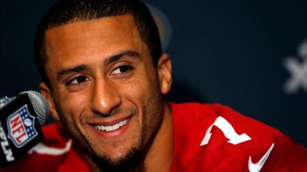 Colin kaepernick wallpaper