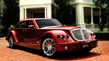 Exotic cars wallpaper