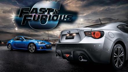 Fast and furious 6 1 wallpaper