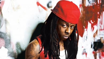 Lil wayne idiot men wallpaper