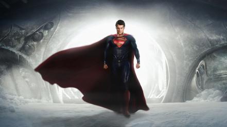Man of steel 2013 wallpaper