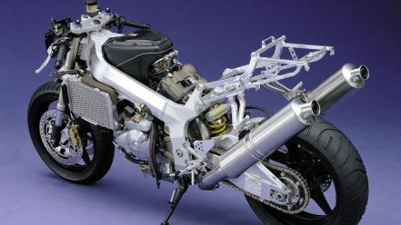 Super bikes motorbikes wallpaper
