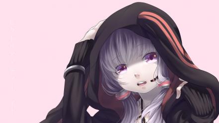 Vocaloid yuzuki yukari wallpaper