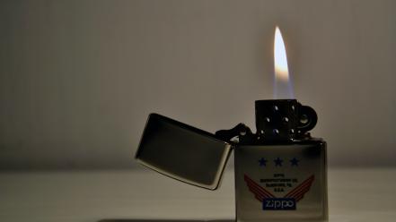 Zippo wallpaper
