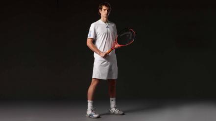 Andy murray tennis wallpaper