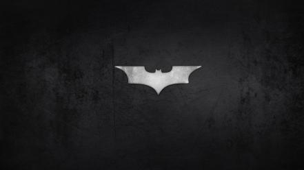 Batman logo background wallpaper