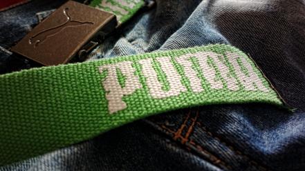 Belts jeans puma wallpaper