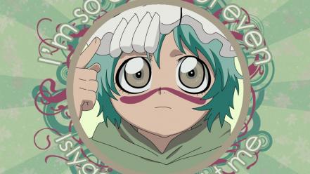 Bleach espada nelliel tu odelschwanck wallpaper