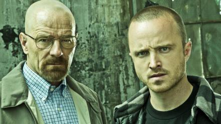 Breaking bad heisenberg tv shows walter white cooking wallpaper