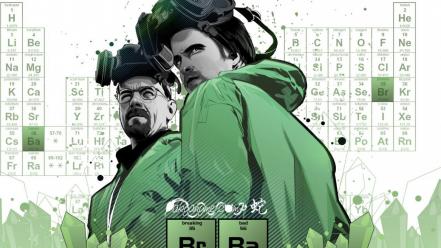 Breaking bad wallpaper