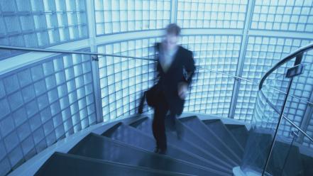 Business commercial office suit work wallpaper