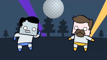 Disco honeydew yogscast wallpaper