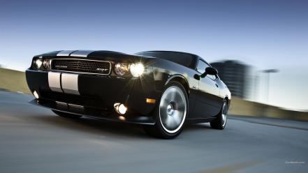 Dodge challenger srt8 392 cars wallpaper