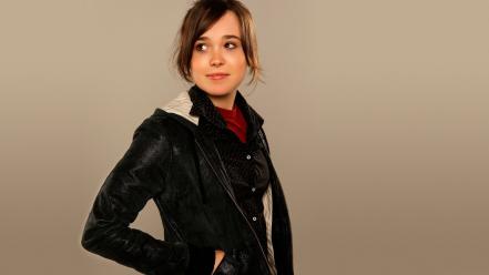 Ellen page wallpaper