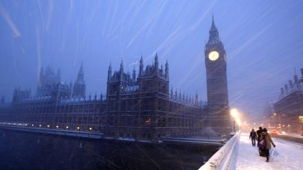 England houses of parliament london palace westminster wallpaper