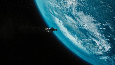 Firefly miranda serenity wallpaper