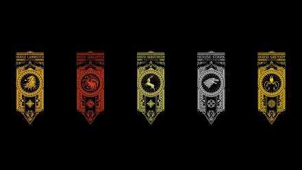 Game of thrones tv shows wallpaper